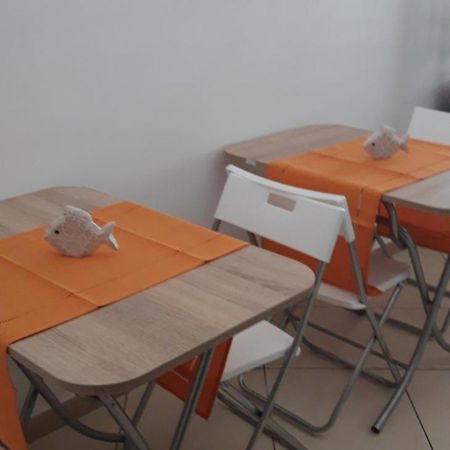 B&B Coccinelle San Vito Lo Capo Exterior photo