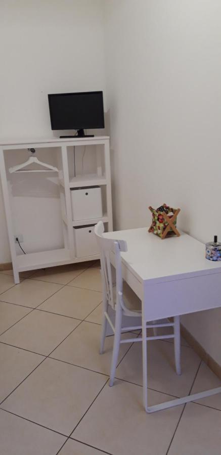 B&B Coccinelle San Vito Lo Capo Exterior photo